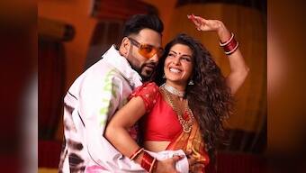 Badshah denies claims of plagiarism in Genda Phool, says folk artiste Ratan Kahar's name not mentioned in records