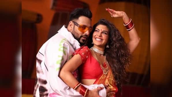 Badshah denies claims of plagiarism in Genda Phool, says folk artiste Ratan Kahar's name not mentioned in records