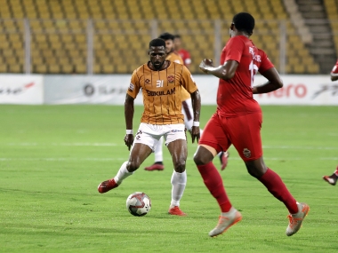 I-League 2019-20: Henry Kisekka last-minute goal for Gokulam Kerala dents Churchill Brothers' hopes of second place finish I-League 2019-20: Henry Kisekka last-minute goal for Gokulam Kerala dents Churchill Brothers' hopes of second place finish