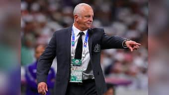 Tokyo Olympics 2020: Australia coach Graham Arnold calls for age rules to be relaxed for football if Games get postponed