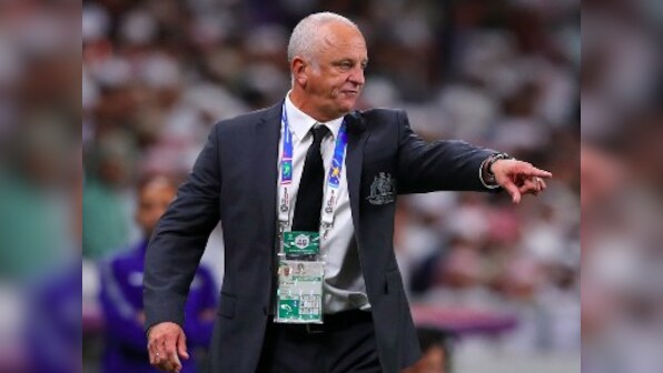 Tokyo Olympics 2020: Australia coach Graham Arnold calls for age rules to be relaxed for football if Games get postponed