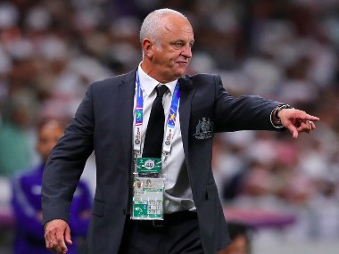 Tokyo Olympics 2020: Australia coach Graham Arnold calls for age rules to be relaxed for football if Games get postponed Tokyo Olympics 2020: Australia coach Graham Arnold calls for age rules to be relaxed for football if Games get postponed
