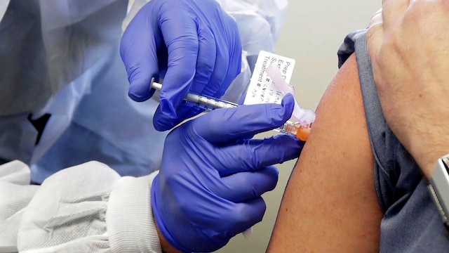 Coronavirus Outbreak: Trails have begun for first experimental vaccine to treat COVID-19 Coronavirus Outbreak: Trails have begun for first experimental vaccine to treat COVID-19