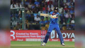 Hardik Pandya's impressive all-round display propels Reliance 1 to semi-finals of DY Patil T20 Cup