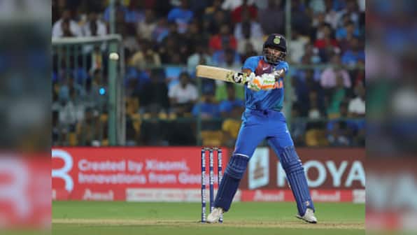 Hardik Pandya's impressive all-round display propels Reliance 1 to semi-finals of DY Patil T20 Cup