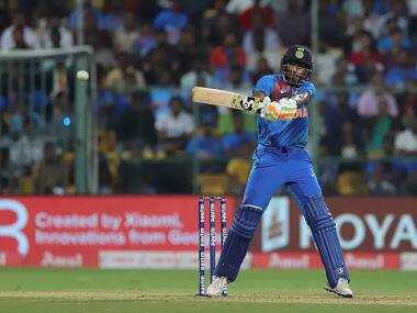 Hardik Pandya's impressive all-round display propels Reliance 1 to semi-finals of DY Patil T20 Cup