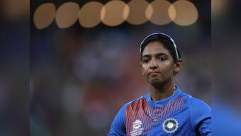 ICC Women's T20 World Cup 2020: India skipper Harmanpreet Kaur says forced eight-day break has affected their preparations ahead of final