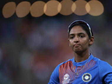 ICC Women's T20 World Cup 2020: India skipper Harmanpreet Kaur says forced eight-day break has affected their preparations ahead of final ICC Women's T20 World Cup 2020: India skipper Harmanpreet Kaur says forced eight-day break has affected their preparations ahead of final