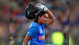 ICC Women’s T20 World Cup 2020: Shanta Rangaswamy says Harmanpreet Kaur needs to ponder over India captaincy after final defeat