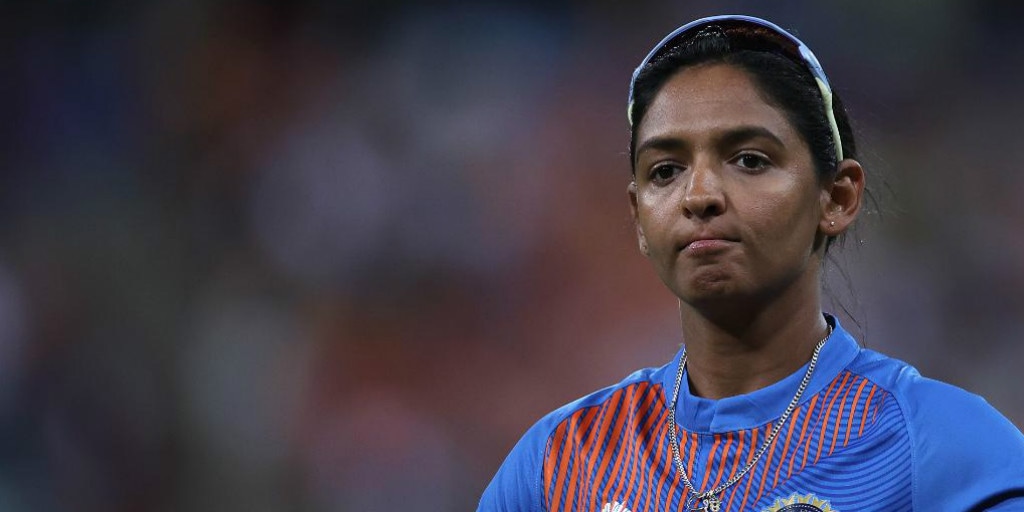 ICC Women's T20 World Cup 2020: India skipper Harmanpreet Kaur says ...