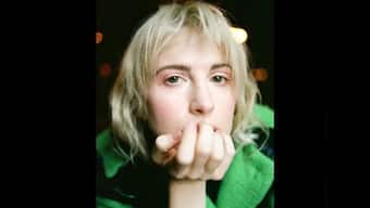 Hayley Williams on Paramore, her new album Petals for Armor, and crafting music fuelled by rage and sadness