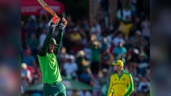 South Africa vs Australia: Heinrich Klaasen impresses with the bat as hosts sweep ODI series with six-wicket victory