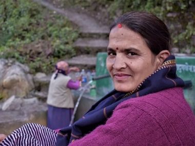 As water crisis hits Hindu Kush Himalayan region, better planning and management are need of the hour As water crisis hits Hindu Kush Himalayan region, better planning and management are need of the hour