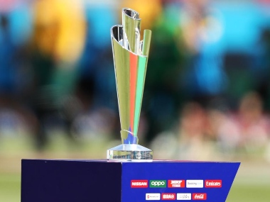 ICC Women's T20 World Cup 2020: New Zealand's Kim Cotton, Pakistan's Ahsan Raza umpires for India vs Australia final ICC Women's T20 World Cup 2020: New Zealand's Kim Cotton, Pakistan's Ahsan Raza umpires for India vs Australia final