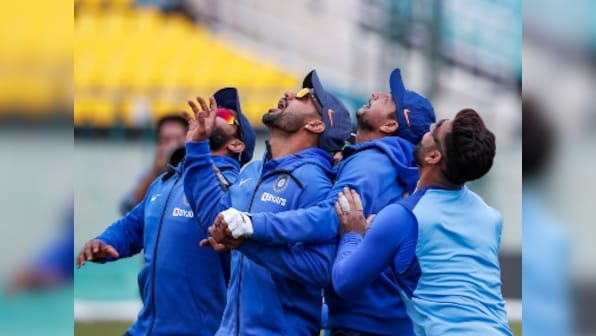 India vs South Africa: Sports ministry wants remaining ODIs to be played in empty stadiums amid coronavirus pandemic