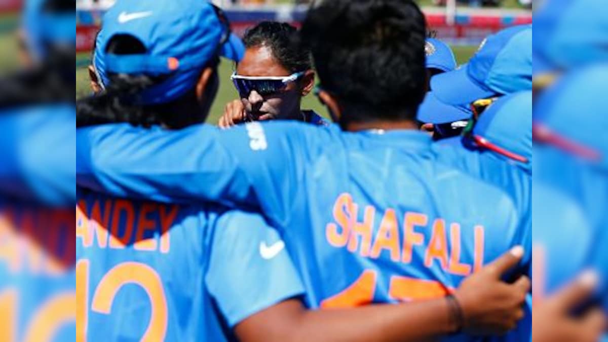 ICC Women's T20 World Cup 2020: Shikha Pandey says India were outplayed by Australia in all three departments, not just fielding