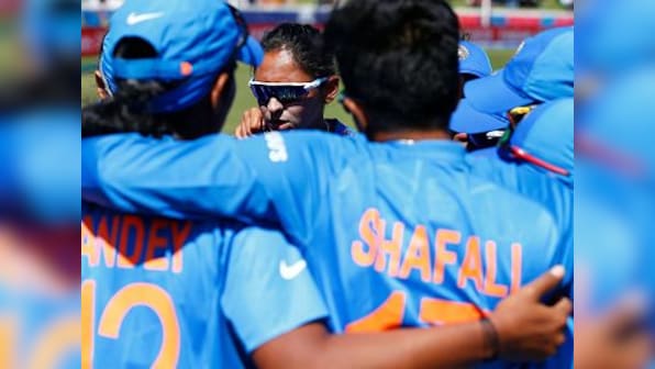 ICC Women's T20 World Cup 2020: With spectre of rain looming, here's what India need to do against England