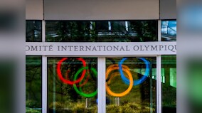 Tokyo Olympics 2020: Postponement of Games signals growing power shift from IOC to athletes