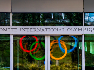 Tokyo Olympics 2020: MC Mary Kom, Eliud Kipchoge and other leading athletes hail IOC's decision to postpone Games Tokyo Olympics 2020: MC Mary Kom, Eliud Kipchoge and other leading athletes hail IOC's decision to postpone Games