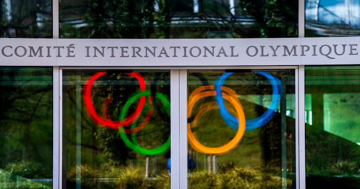 Tokyo Olympics 2020: MC Mary Kom, Eliud Kipchoge and other leading athletes hail IOC's decision to... thumbnail