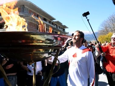 Coronavirus pandemic: 'No May deadline for taking call on Tokyo Olympics', says IOC Coordination Commission Chairman John Coates Coronavirus pandemic: 'No May deadline for taking call on Tokyo Olympics', says IOC Coordination Commission Chairman John Coates