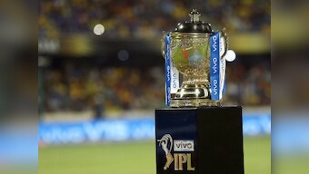 Coronavirus pandemic: From more double-headers to conducting all matches in two cities, BCCI and IPL franchise owners discuss options