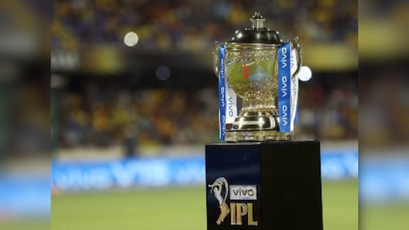 Coronavirus pandemic: From more double-headers to conducting all matches in two cities, BCCI and IPL franchise owners discuss options