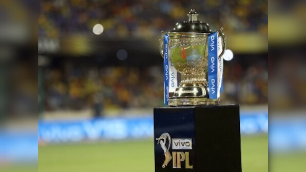 Cricketing activity can begin 'in earnest' only after monsoon, optimistic about IPL, says BCCI chief Rahul Johri