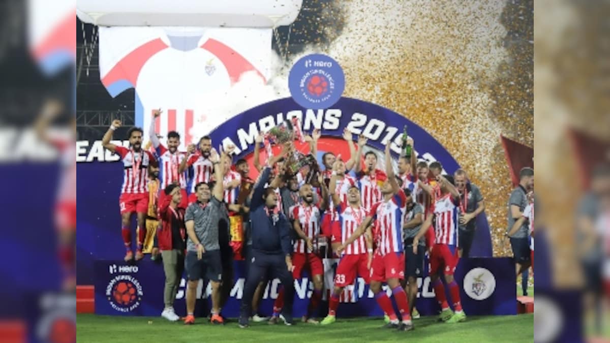 ISL 2019-20: Dedication, ambition and Antonio Habas' tactical acumen lace ATK's glory of winning third title