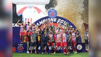 ISL 2019-20: Dedication, ambition and Antonio Habas' tactical acumen lace ATK's glory of winning third title