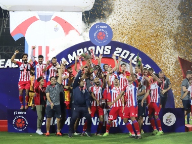 ISL 2019-20: Dedication, ambition and Antonio Habas' tactical acumen lace ATK's glory of winning third title ISL 2019-20: Dedication, ambition and Antonio Habas' tactical acumen lace ATK's glory of winning third title