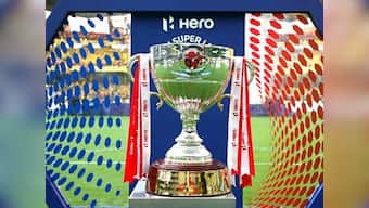 ISL 2019-20 final between ATK and Chennaiyin FC to be played behind closed doors due to coronavirus pandemic