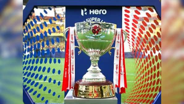 ISL 2019-20 final between ATK and Chennaiyin FC to be played behind closed doors due to coronavirus pandemic