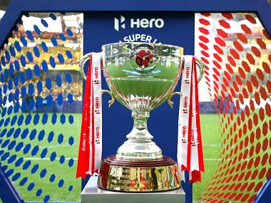 ISL 2019-20 final between ATK and Chennaiyin FC to be played behind closed doors due to coronavirus pandemic ISL 2019-20 final between ATK and Chennaiyin FC to be played behind closed doors due to coronavirus pandemic