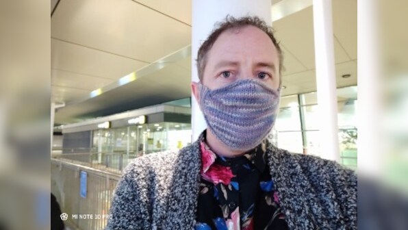 Former New Zealand cricketer Iain O'Brien resorts to crowd-funding to raise money for flight back home in UK