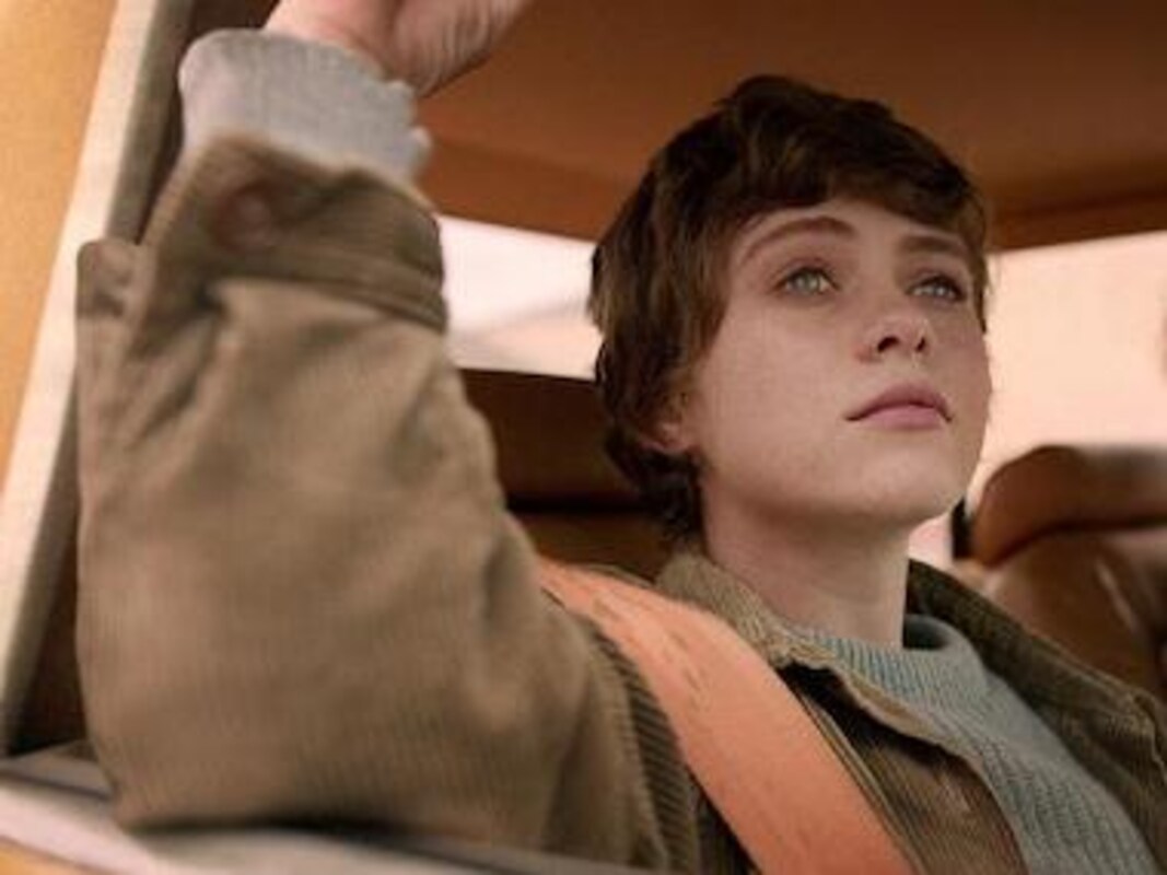 I Am Not Okay With This Review Netflix Series Is Yet Another Teen Drama But With An Interesting Premise Entertainment News Firstpost I Am Not Okay With This Review Netflix Series Is Yet Another Teen Drama But With An Interesting Premise Entertainment News Firstpost