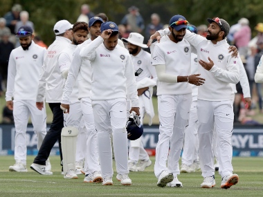 How and why touring sides find it almost impossible to overcome home advantage in Test cricket How and why touring sides find it almost impossible to overcome home advantage in Test cricket