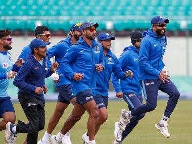 India vs South Africa: Hardik Pandya adds balance as hosts aim for fresh start after New Zealand debacle India vs South Africa: Hardik Pandya adds balance as hosts aim for fresh start after New Zealand debacle