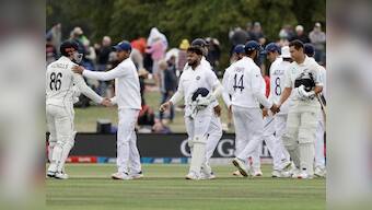 India vs New Zealand: Kiwis win second Test by seven wickets as Virat Kohli's World No 1 side crashes to 2-0 series defeat