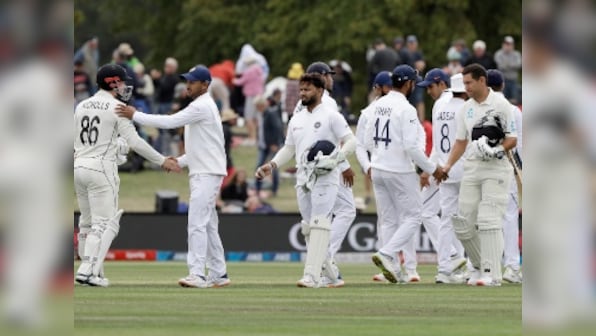 India vs New Zealand: Kiwis win second Test by seven wickets as Virat Kohli's World No 1 side crashes to 2-0 series defeat