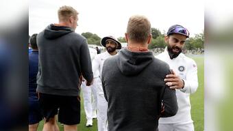 India vs New Zealand: 'We need to accept we were not good enough', concedes captain Virat Kohli after 2-0 Test series loss to Black Caps