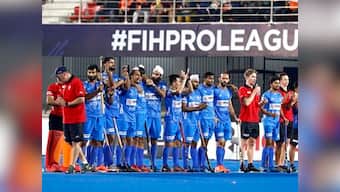 Coronavirus Outbreak: India's hockey players request Sports Minister to allow on-field training