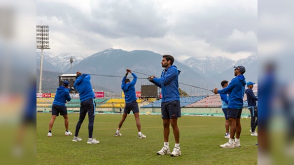 Sports ministry urges National Sports Federations to avoid large gatherings for sporting events, BCCI yet to respond