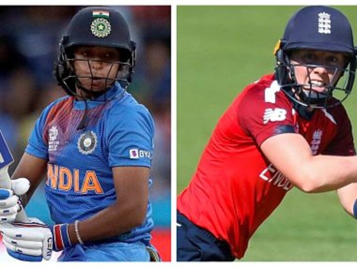 India vs England, Highlights, ICC Women's T20 World Cup, Semi-Final: Match abandoned due to rain, India through to final