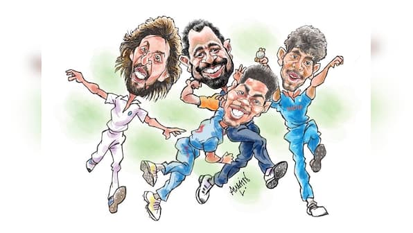 India vs New Zealand: Indian fast bowlers were guilty of trying too hard; did pace attack let us down?
