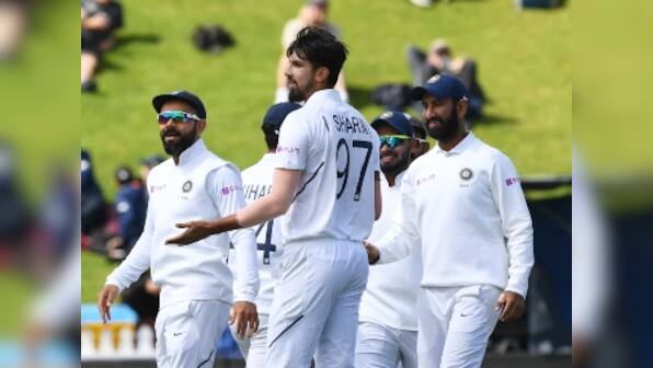 India vs New Zealand: Virat Kohli hints at 'mini transition' of the ageing Indian pace unit in near future