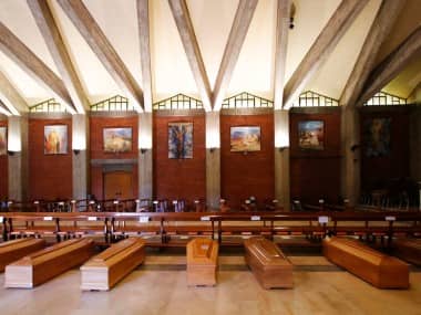 Coronavirus Outbreak: Global infections near 5 lakh as health systems buckle; WHO slams world leaders for wasting time