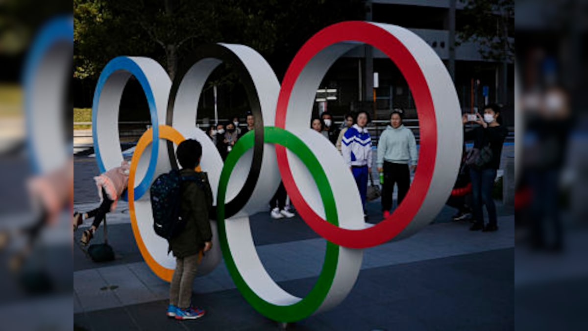 Tokyo Olympics 2020: Anti-doping bodies dial down testing due to coronavirus but Games-bound athletes still asked to give dope test