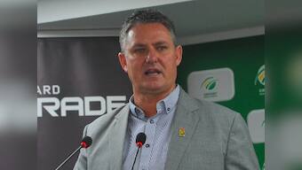 Coronavirus pandemic: Cricket South Africa suspends all forms of the game for 60 days in response to outbreak