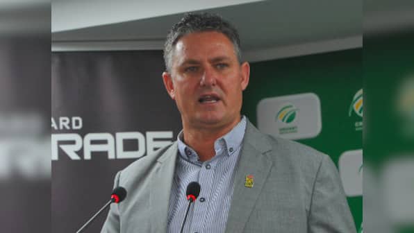 Coronavirus pandemic: Cricket South Africa suspends all forms of the game for 60 days in response to outbreak